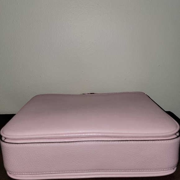 Coach Cassie in Aurora Pink - Picture 8 of 8